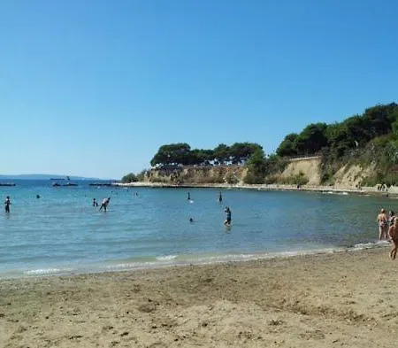 Apartman * Spalato