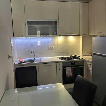 Apartment Apartman