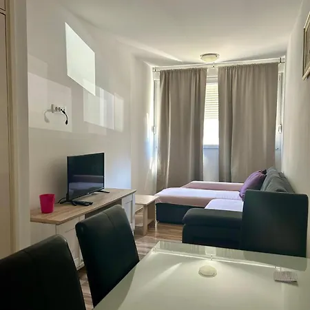 Apartman شقة سبليت