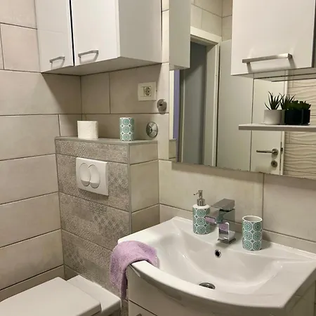 Apartment Apartman