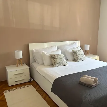 Daire Apartman *