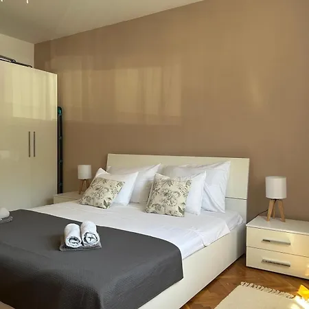 Apartman * Split