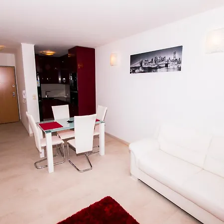 Omis Apartman Omis