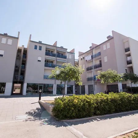 Omis Apartman Omis