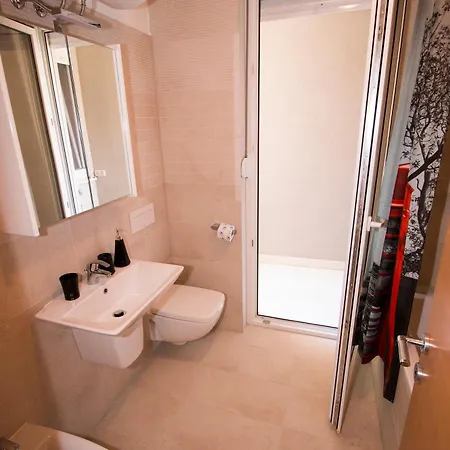Apartamento Omis Apartman *