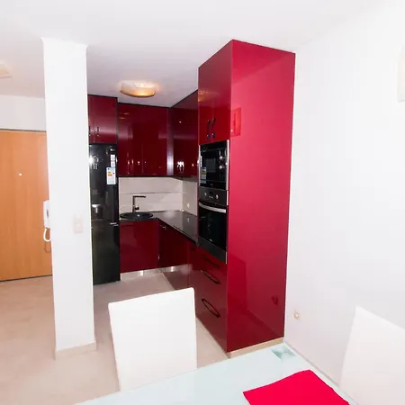 Omis Apartman Apartment Omis