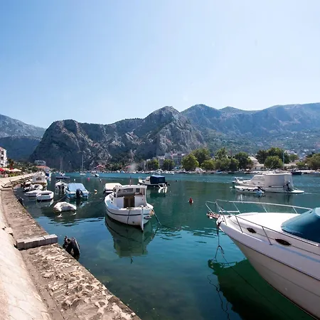 Omis Apartman Omis