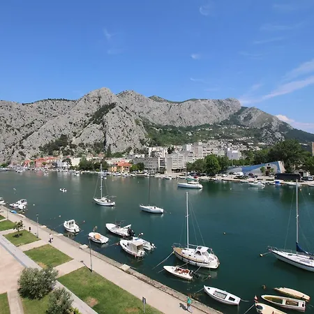 Omis Apartman Omis