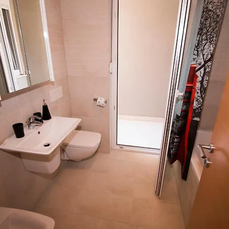 Apartment Omis Apartman *